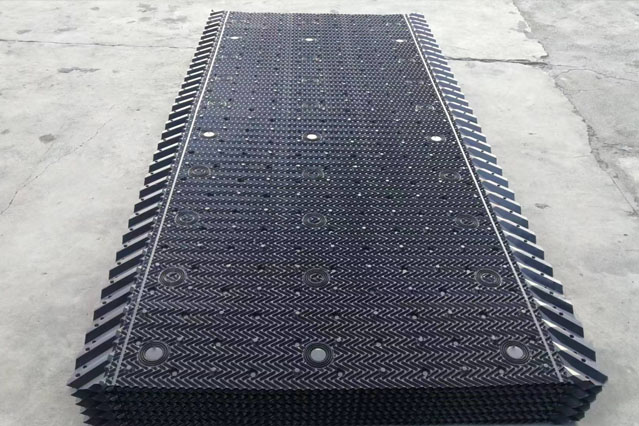 Advanced Cooling Fill Module