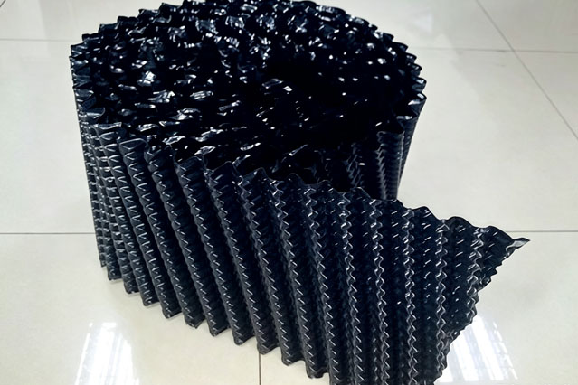 Premium PVC Fill Media