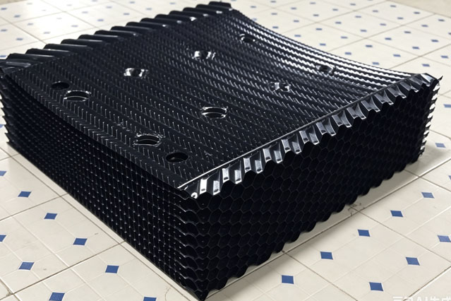 Thermal Transfer Fill Module