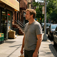 Andrew Taylor