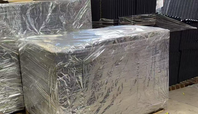 Moisture-Proof Export Packing